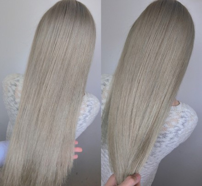 Extension mèches - Ref 224415 Image 80