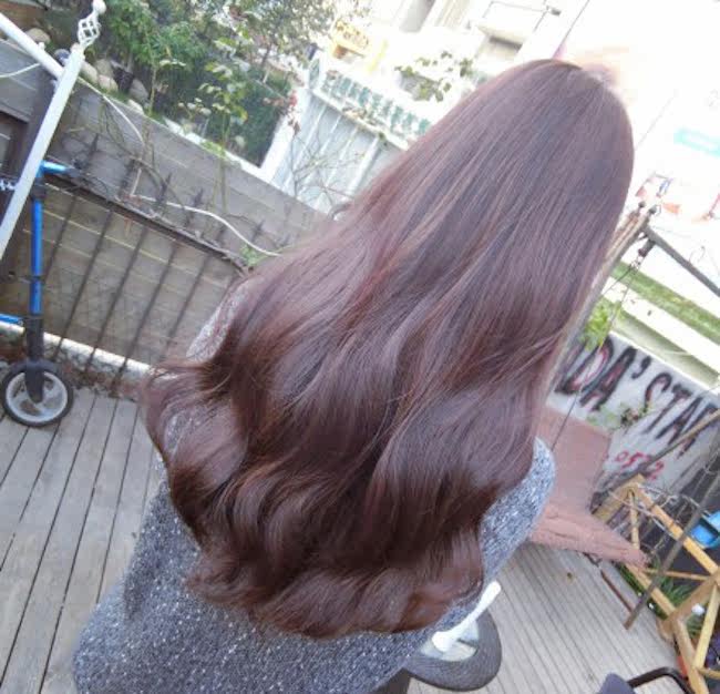 Extension mèches - Ref 224415 Image 45