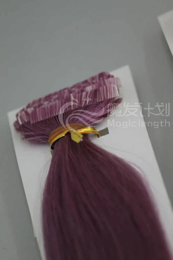 Extension mèches - Ref 224415 Image 26