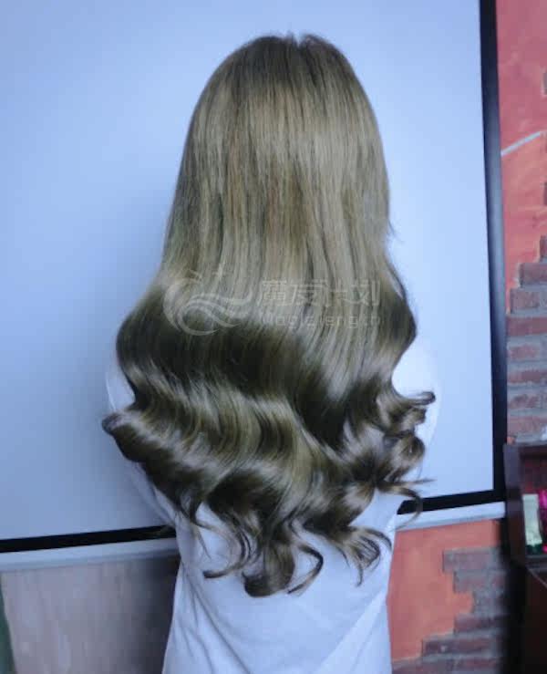 Extension mèches - Ref 224415 Image 31