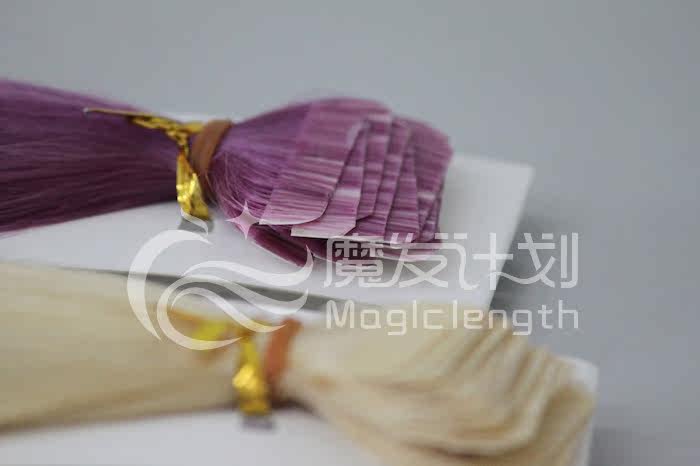 Extension mèches - Ref 224415 Image 23