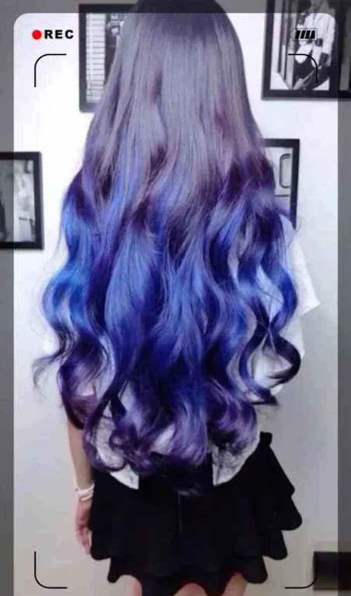 Extension mèches - Ref 224415 Image 39