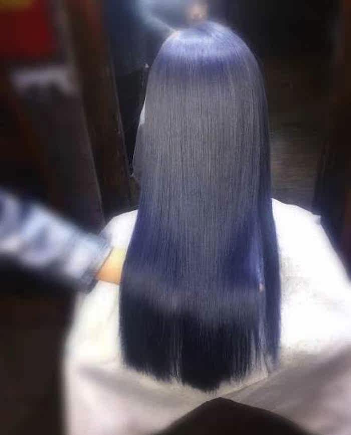 Extension mèches - Ref 224415 Image 81