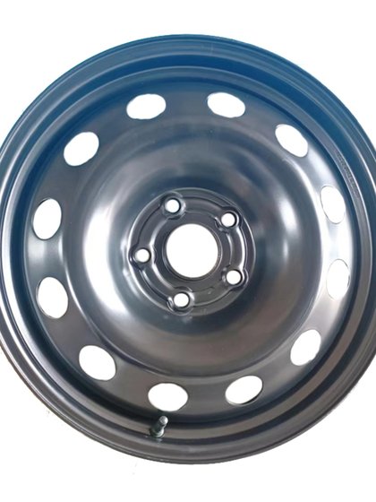 BYD YUAN PLUS SPARE TIRE E2E3 DOLPHIN KNIGHT SPECIAL STEEL RING 17 인치 새로운 에너지 예비 타이어 자동차에 적합