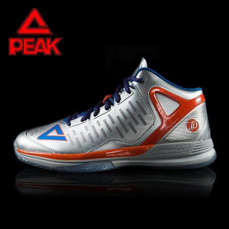 peak signature shoes