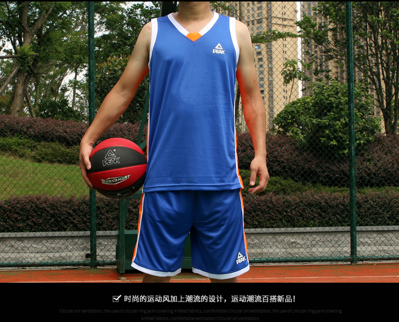 Nhóm mua quần áo bóng rổ đỉnh cao thi đấu nam phù hợp với áo vest nam đồng phục bóng rổ quần short thể thao in số DIY bộ adidas nam thu đông