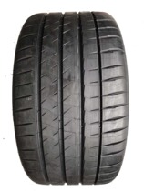 Brand new Michelin 295325 25ZR20 PS4S PS4S 95Y 101Y Mercedes CLS McLaren