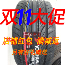 ALL NEW YOKOHAMA YOKOHAMA 225 35R17 175 50R16 AS01 Smart Front Rear