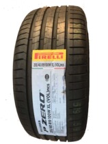 Pirelli 225 235 245 255 265 305 30 35 40R18R19 New P0 PZERO PZ4