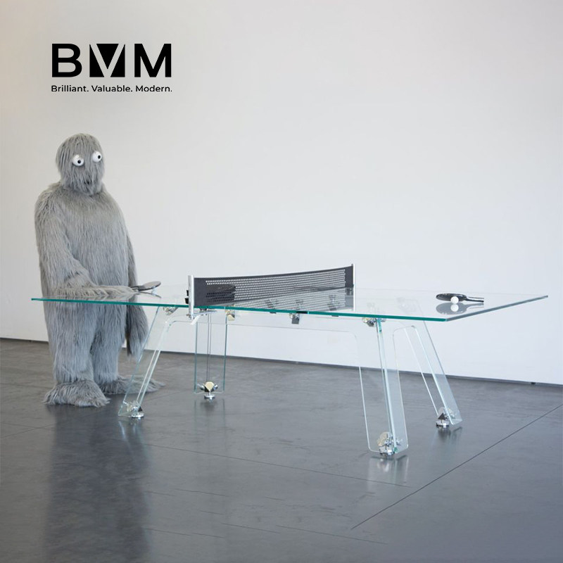 BVM * Create Billiards * Ping Pong Nationwide