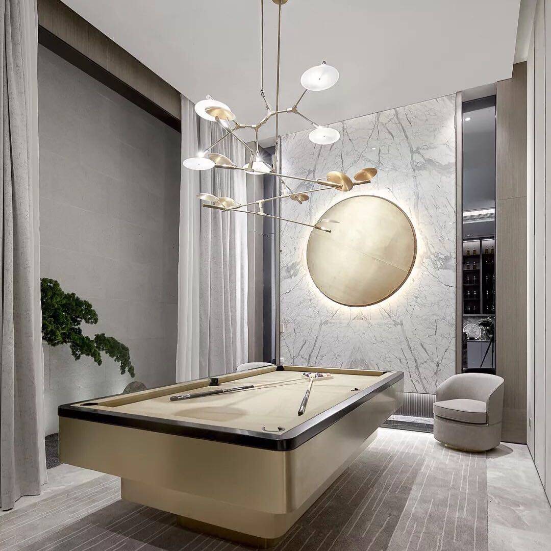 Viking * Create Billiards * American Pool Table Fancy Nine Ball Table Black Eight Pool Table Nationwide