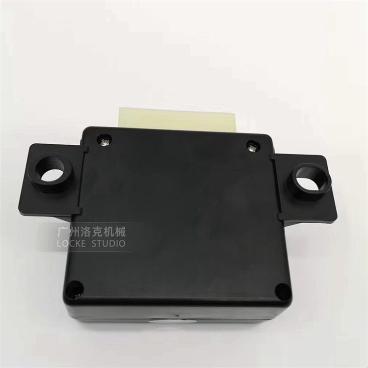 Excavator accessories Hyundai R80 110130150220 225-7 Rain scraping relay rain scraping controller