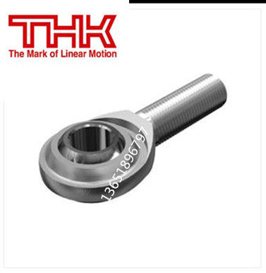 THK rod end bearings ball head N0S8T.N0S10T.N0S12T.NOS14T NOS16T external screw