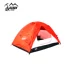 OZARK Ozark ngoài trời đôi nhôm cực chống thấm nước dễ dàng để xây dựng lều du lịch cắm trại 940087 - Lều / mái hiên / phụ kiện lều