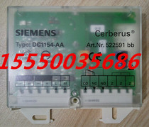 Siemens Siebles Fire Alarm Equipment FS1151 series DC1154 - AA Input Output Module