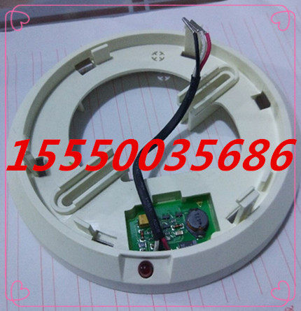 Siemens fire protection equipment SO620-BG SO820-GB Base outer ring (including alarm light)