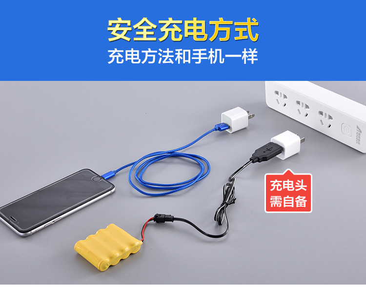 Xe tăng điều khiển từ xa đồ chơi trẻ em không dây sạc xe điều khiển từ xa có thể khởi động xe bánh xích xe ô tô một búp bê barbie