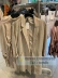H & M 040736HM Mua trong nước chính hãng áo khoác nữ mỏng phù hợp với áo khoác dài áo khoác 0682289 - Trench Coat Trench Coat