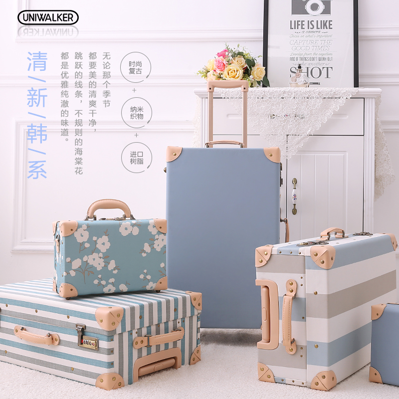 uniwalker luggage