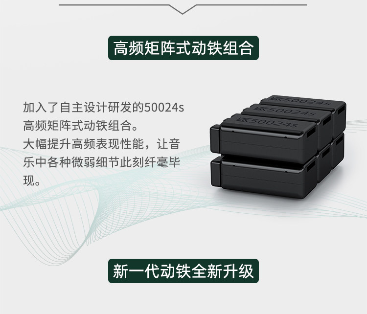 Проводные HiFi наушники kz ast入耳式24单元动铁有线带麦耳机高音质hifi圈铁监听线控手机