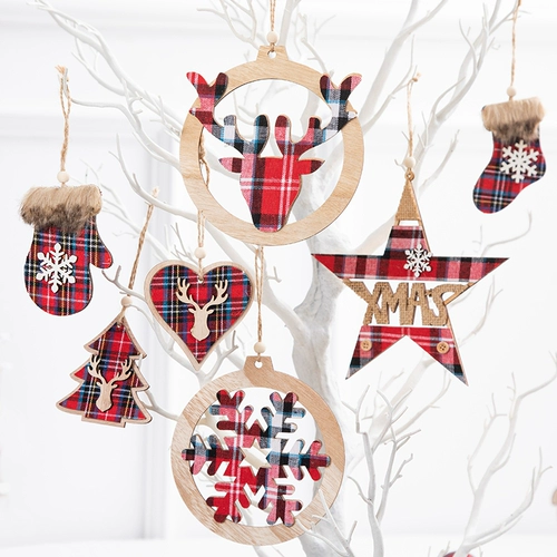 Рождественский декор, украшение для ногтей, аксессуар, подвеска, со снежинками