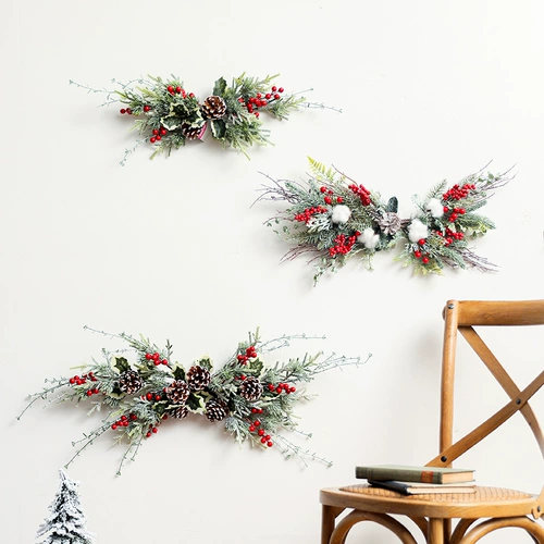 Декор, подвеска, рождественское украшение, рождественский макет, аксессуар