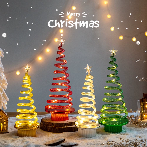 Рождественская декоративная рождественская елка декоративная рекви