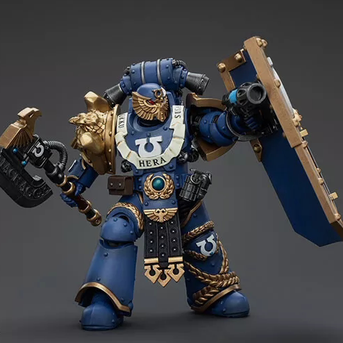 In Stock 1/18 Dark Source Hardcore Cool Play Series Annual Extreme Warrior Series Movable Action Figure Collectible Model