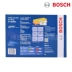 Bosch lọc không khí thích hợp cho tình yêu Flemish CD Châu Âu 1.4L 1.6L lọc không khí lưới sạch bộ lọc không khí Phụ kiện xe ô tô