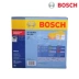 bộ lọc không khí Bosch phù hợp cho không khí sạch hơn 0.8 1.0 Spark cũ Chery QQ QQ3 / 04-09, đoạn Phụ kiện xe ô tô