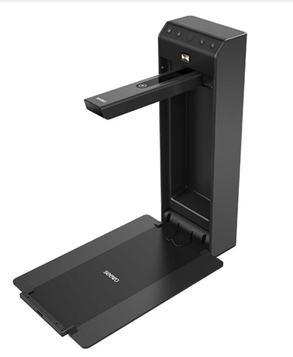Seewo 8-megapixel high-definition physical display stand video booth SC03 high-speed camera