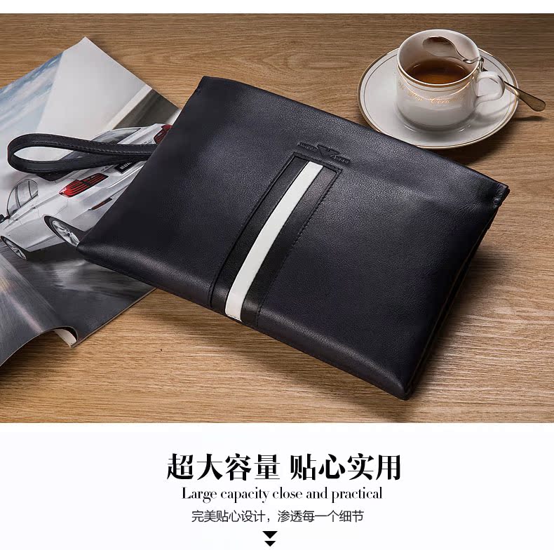 Sac pour homme - Ref 50326 Image 9