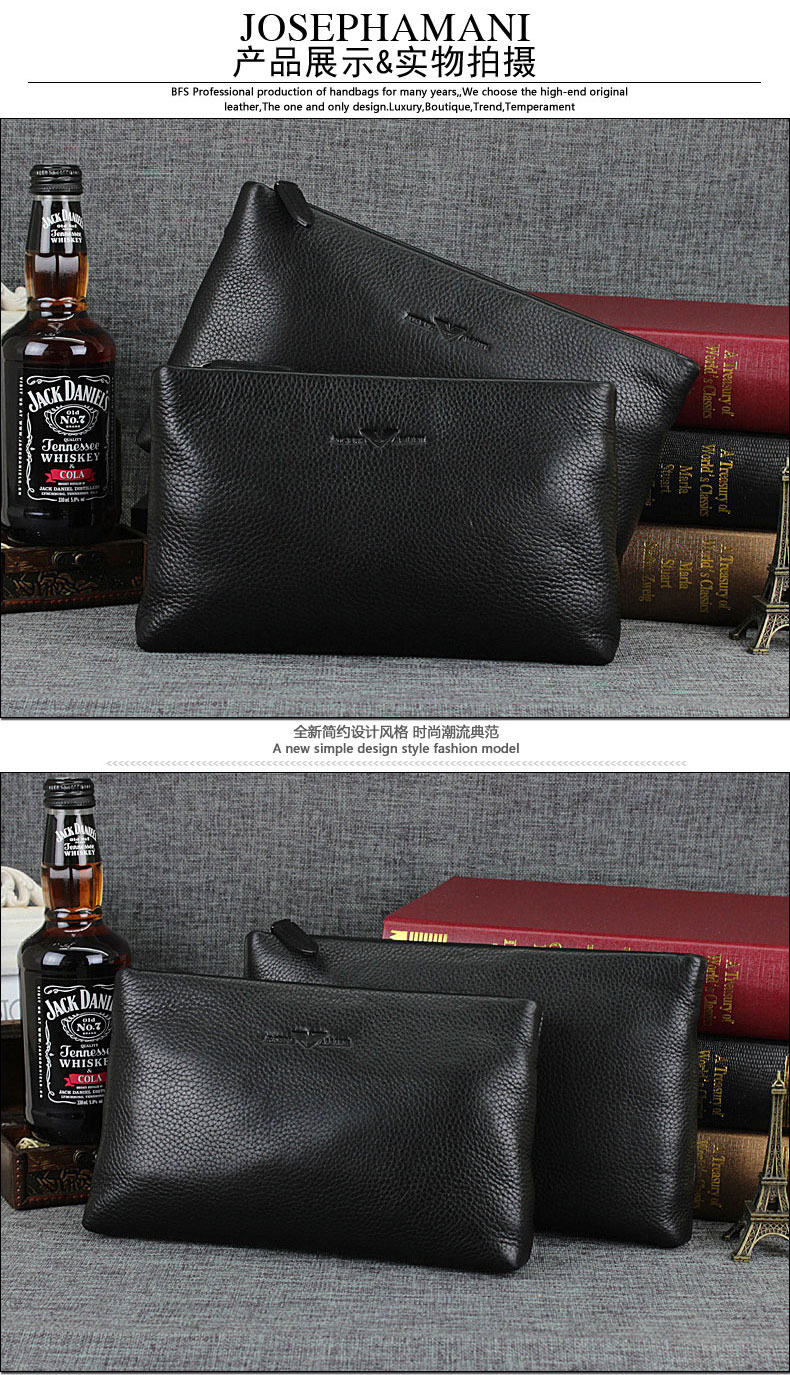 Sac homme - Ref 49728 Image 11