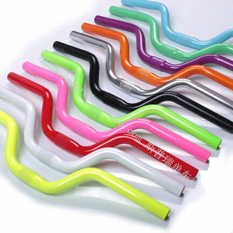 Guidon de vélo - Ref 2332250 Image 4