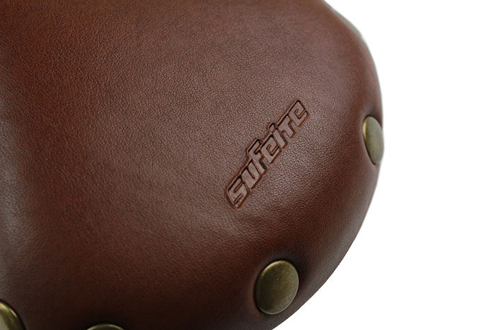 Selle de vélo cyclisme sur route SUFEITE - Ref 2351199 Image 13