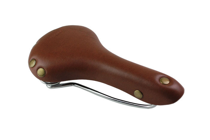 Selle de vélo cyclisme sur route SUFEITE - Ref 2351199 Image 8