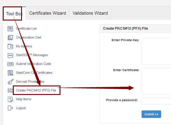 ToolBox-Create-pfx ToolBox-Create-pfx