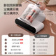 Delmar mite removal instrument home bed vacuum cleaner ultraviolet sterilizer small large suction mite removal artifact