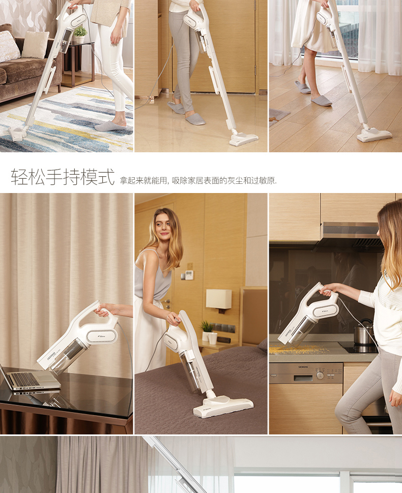 máy hút bụi ryobi Máy hút bụi gia đình Delmar cầm tay mini nhỏ không tiêu hao công suất cao mạnh mẽ DX700 máy thổi bụi mini