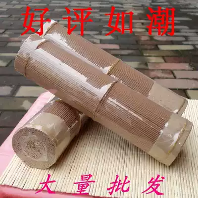 Pure natural Australian sandalwood thread incense plain Indonesian sticky powder for low price batch of sandalwood thread incense Buddha incense