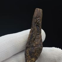 Bruneis soft Silk Sunken Fragrant wood carvings for hundreds of years Good Gift Gift and Tilian