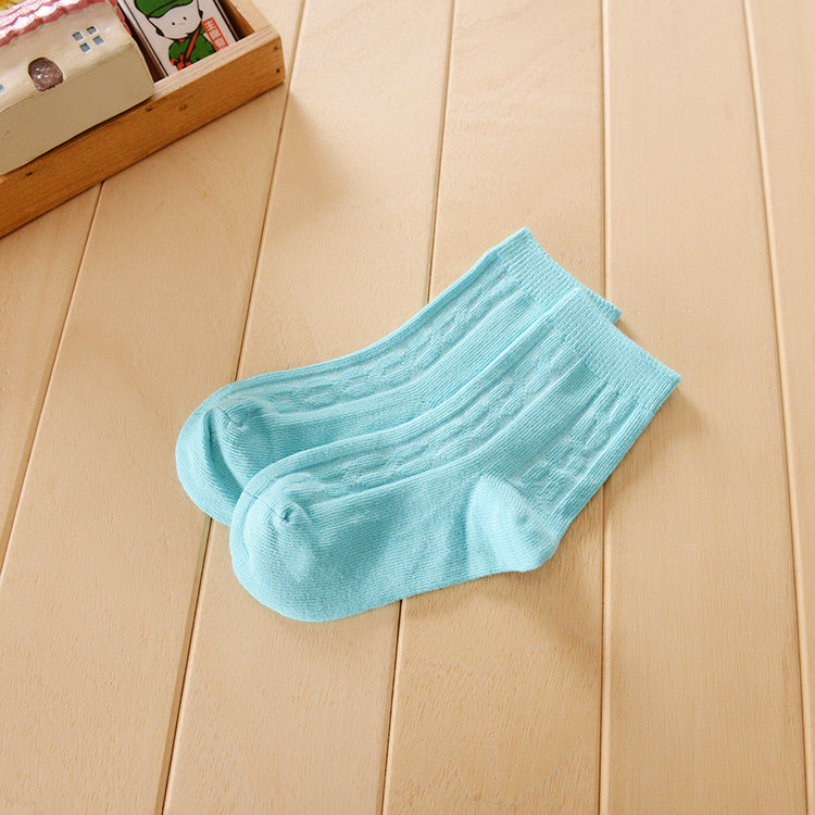 Chaussettes enfant - Ref 2107242 Image 42