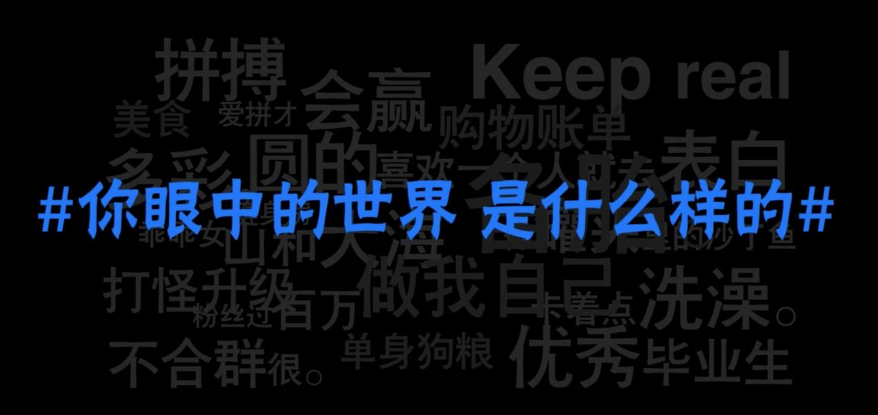 2020苏宁1200十八期校园招聘宣传片《爱拼才会赢》