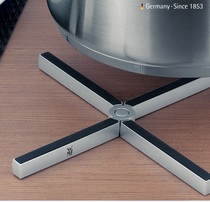 Spot Germany WMF high temperature resistant thermal insulation cushion Hello Functionals foldaway magnetic pan cushion