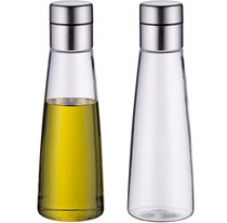 Spot Germany WMF Futenbao oil pot anti-drip oil bottle 500ml large capacity quality glass oil bottle
