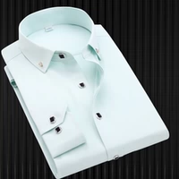 Тренировка фруктов зеленые длинные рукава