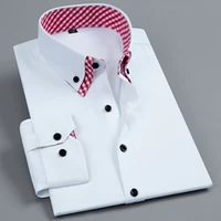 Белый лонгслив