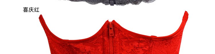 Corset en spandex - Ref 671435 Image 21