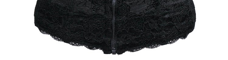 Corset en spandex - Ref 671435 Image 27