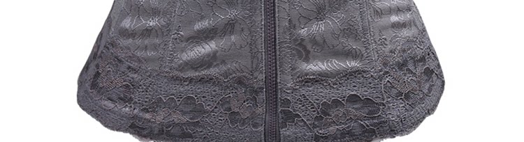 Corset en spandex - Ref 671435 Image 20